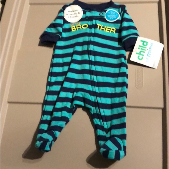 little brother sleeper